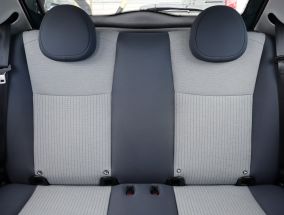 Fiat 500e - 2022