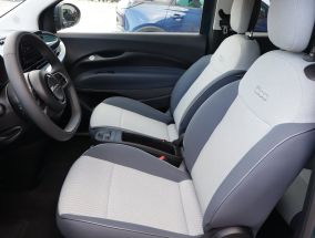 Fiat 500e - 2022