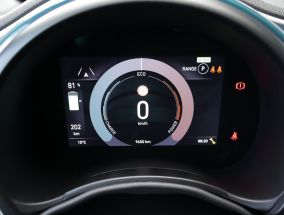 Fiat 500e - 2022