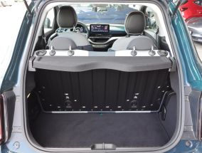 Fiat 500e - 2022