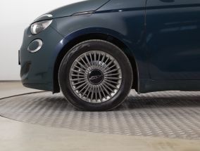 Fiat 500e - 2022