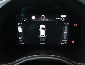 Fiat 500e - 2022