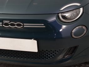 Fiat 500e - 2022