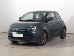 Fiat 500e - 2022