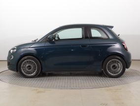 Fiat 500e - 2022