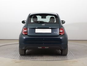 Fiat 500e - 2022