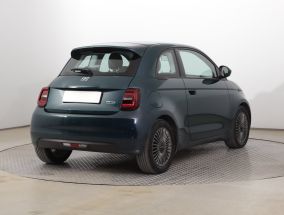 Fiat 500e - 2022