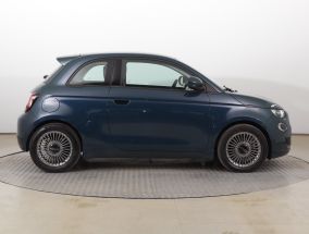 Fiat 500e - 2022