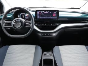 Fiat 500e - 2022