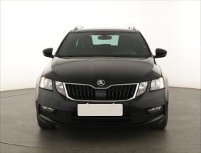 Skoda Octavia - 2020