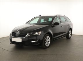 Skoda Octavia - 2020
