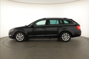 Skoda Octavia - 2020
