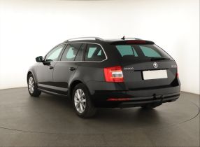 Skoda Octavia - 2020