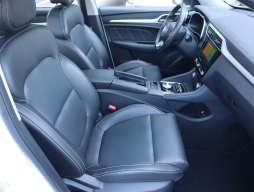 MG ZS II