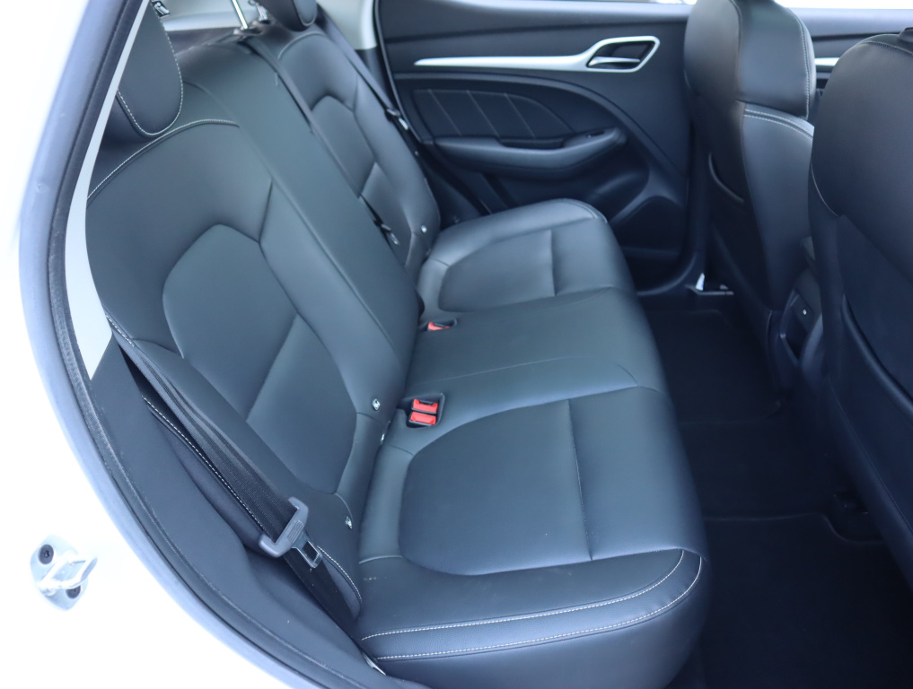 MG ZS SUV
