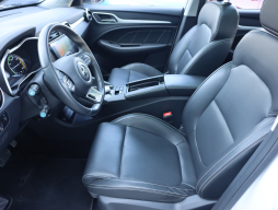 MG ZS II