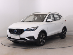 MG ZS II