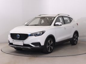 MG ZS II - 2020