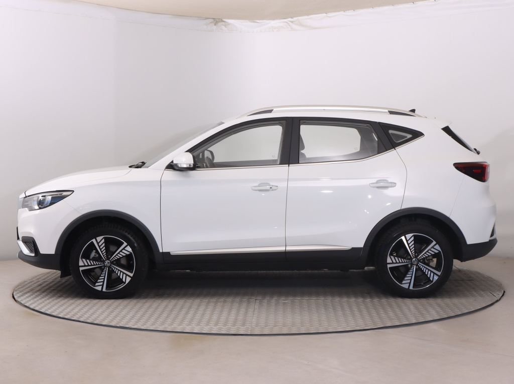 MG ZS SUV