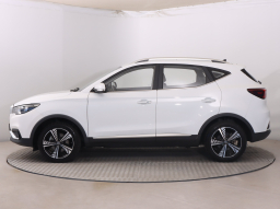 MG ZS II
