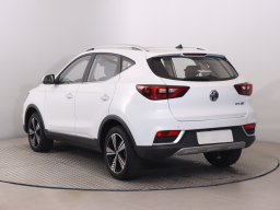 MG ZS II