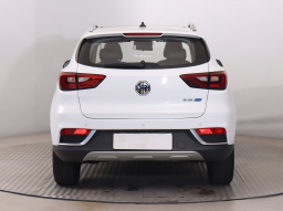 MG ZS II