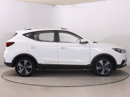 MG ZS II