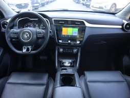 MG ZS II