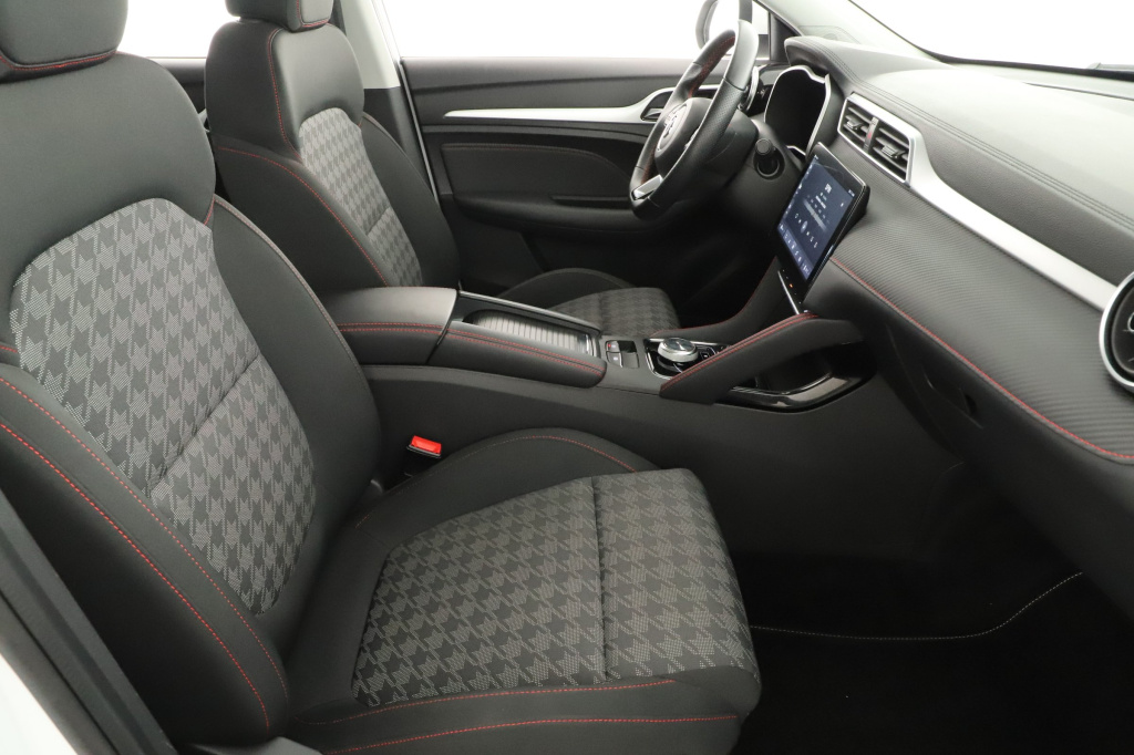 MG ZS SUV