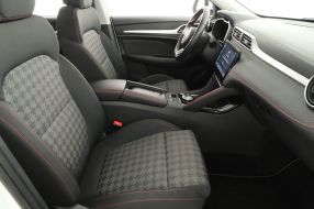 MG ZS II - 2022