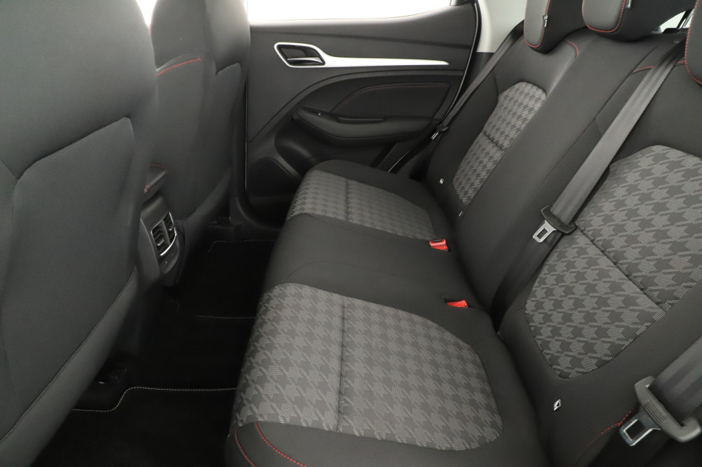 MG ZS SUV
