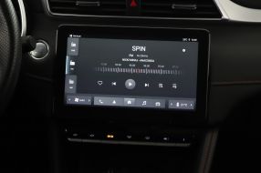 MG ZS II - 2022