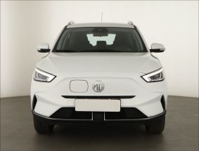 MG ZS II - 2022