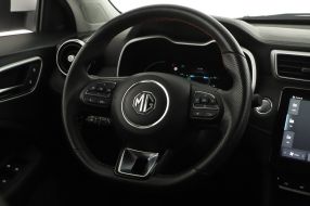 MG ZS II - 2022