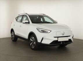 MG ZS II - 2022
