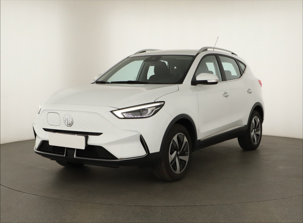 MG ZS SUV
