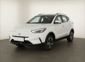 MG ZS II - 2022
