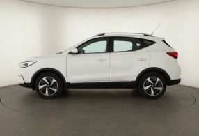 MG ZS II - 2022
