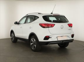 MG ZS II - 2022