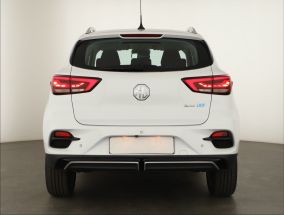 MG ZS II - 2022