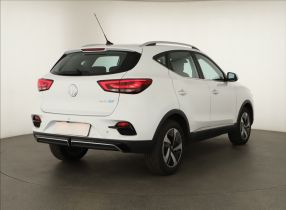 MG ZS II - 2022