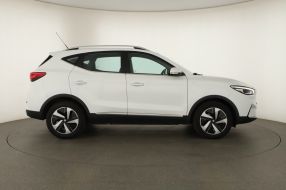 MG ZS II - 2022