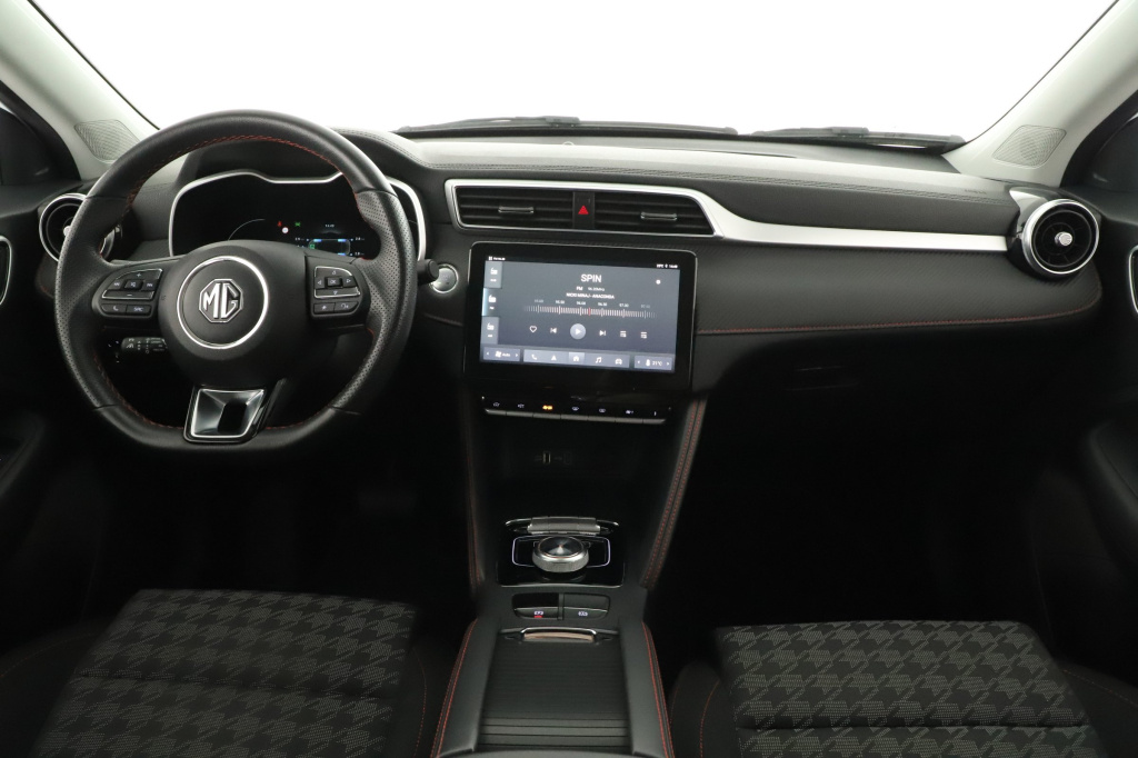 MG ZS SUV