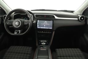 MG ZS II - 2022