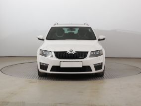 Skoda Octavia - 2014