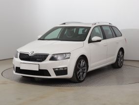 Skoda Octavia - 2014