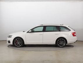 Skoda Octavia - 2014