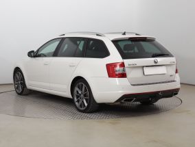 Skoda Octavia - 2014