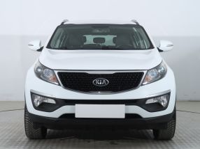 Kia Sportage - 2015