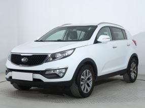 Kia Sportage - 2015